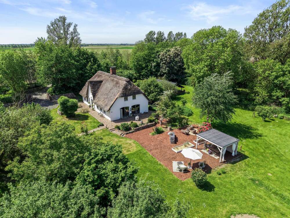 Thumbnail-Haus zum Kaufen in Garding Kirchspiel 1.699.000,00 € 247 m²