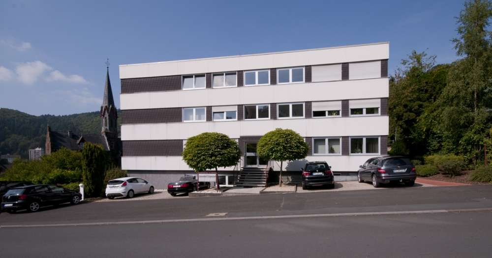 Thumbnail-Büro in Biedenkopf 800,00 € 135 m²