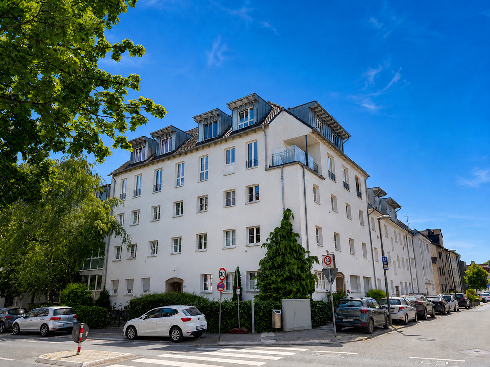 Thumbnail-Wohnung zum Kaufen in Köln 399.000,00 € 69 m²