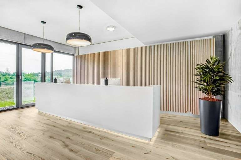 Thumbnail-Büro in Kaiserslautern 184,00 € 4 m²