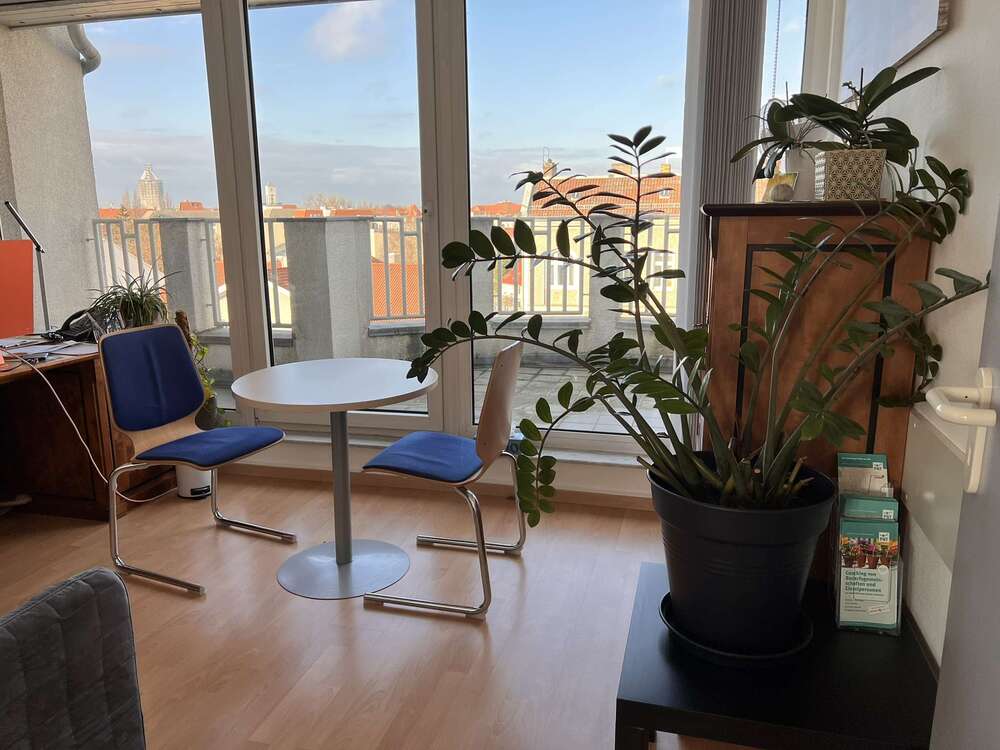 Thumbnail-Büro in Berlin 1.869,00 € 88 m²