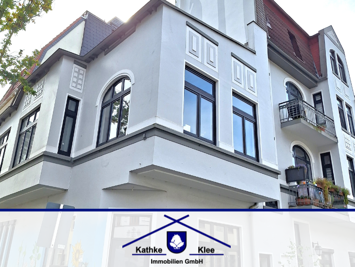 Thumbnail-Wohnung zum Kaufen in BremenBuntentor 349.000,00 € 107 m²