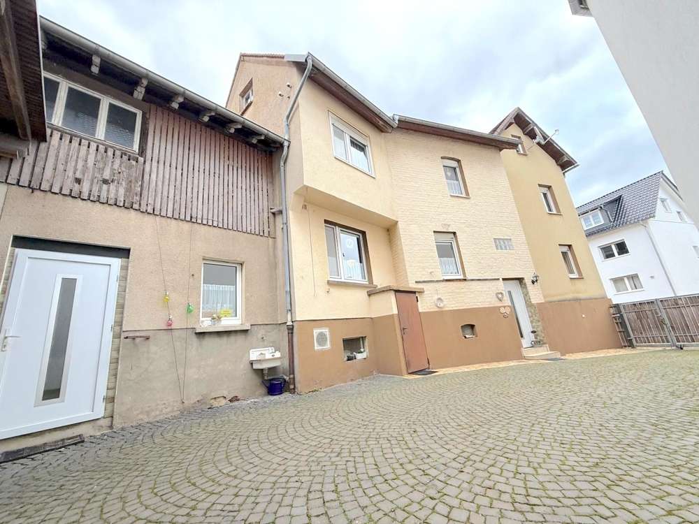 Thumbnail-Haus zum Kaufen in Wettenberg 399.900,00 € 125 m²