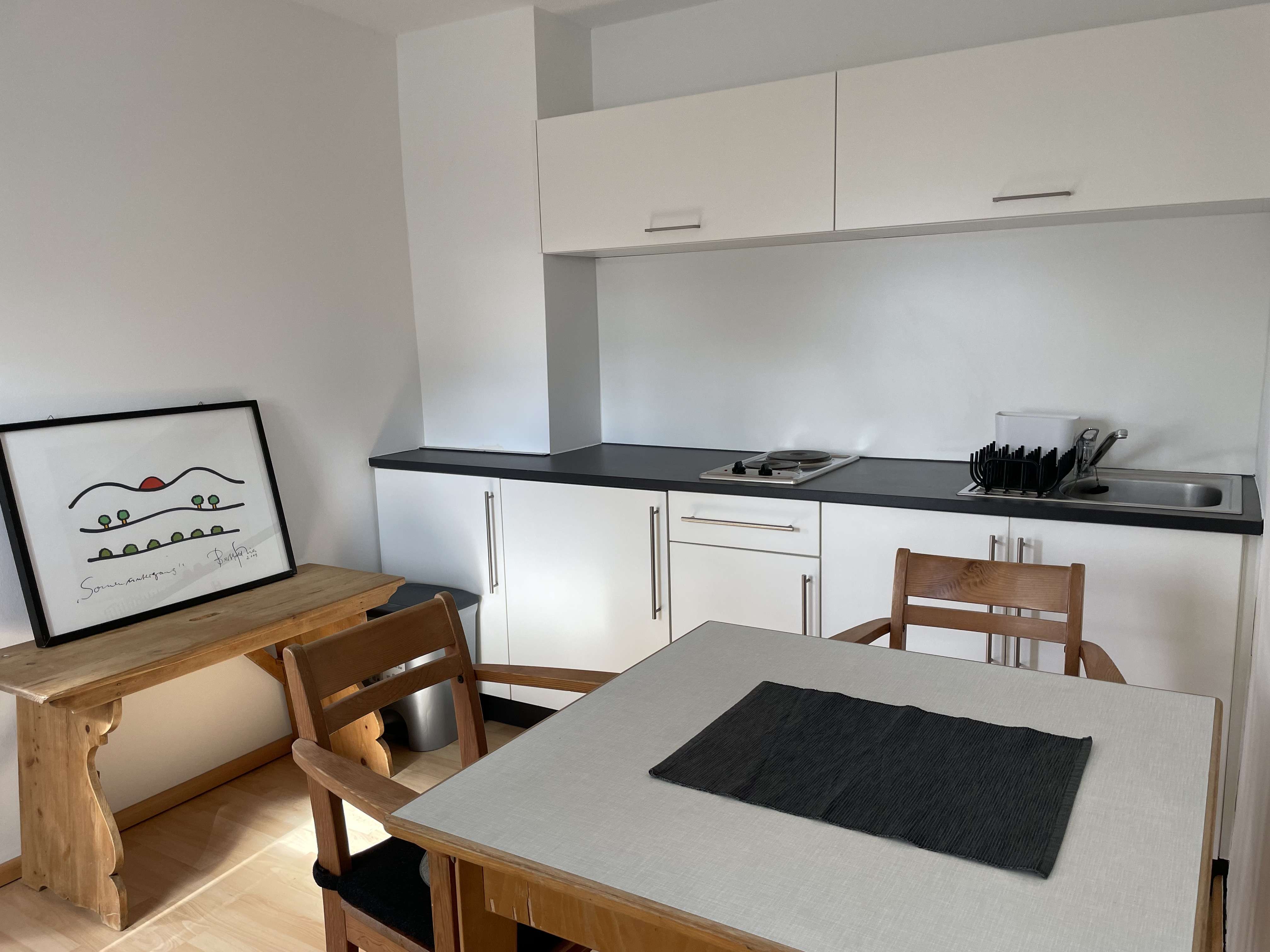 Thumbnail-Wohnung zum Mieten in Stuttgart 720,00 € 35 m²