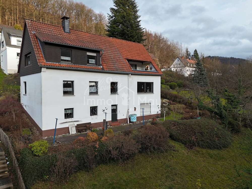 Thumbnail-Haus zum Kaufen in Werdohl 169.000,00 € 174 m²