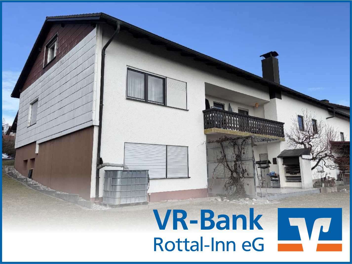 Thumbnail-Haus zum Kaufen in Eggenfelden 530.000,00 € 300 m²