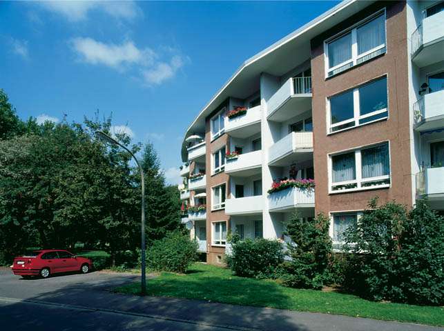 Thumbnail-Wohnung zum Mieten in Dortmund 550,00 € 65 m²