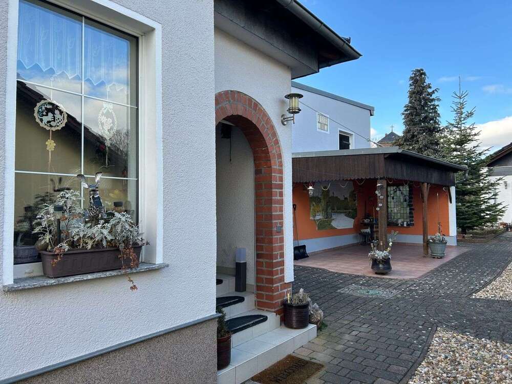 Thumbnail-Haus zum Kaufen in Belgern-Schildau 146.000,00 € 151 m²