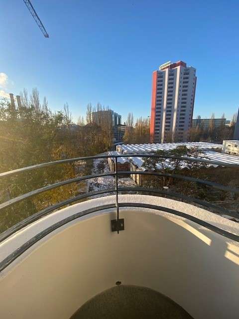 Thumbnail-Wohnung zum Mieten in Berlin 660,08 € 22.59 m²