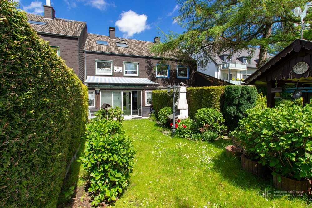 Thumbnail-Haus zum Kaufen in Waltrop 275.400,00 € 130 m²