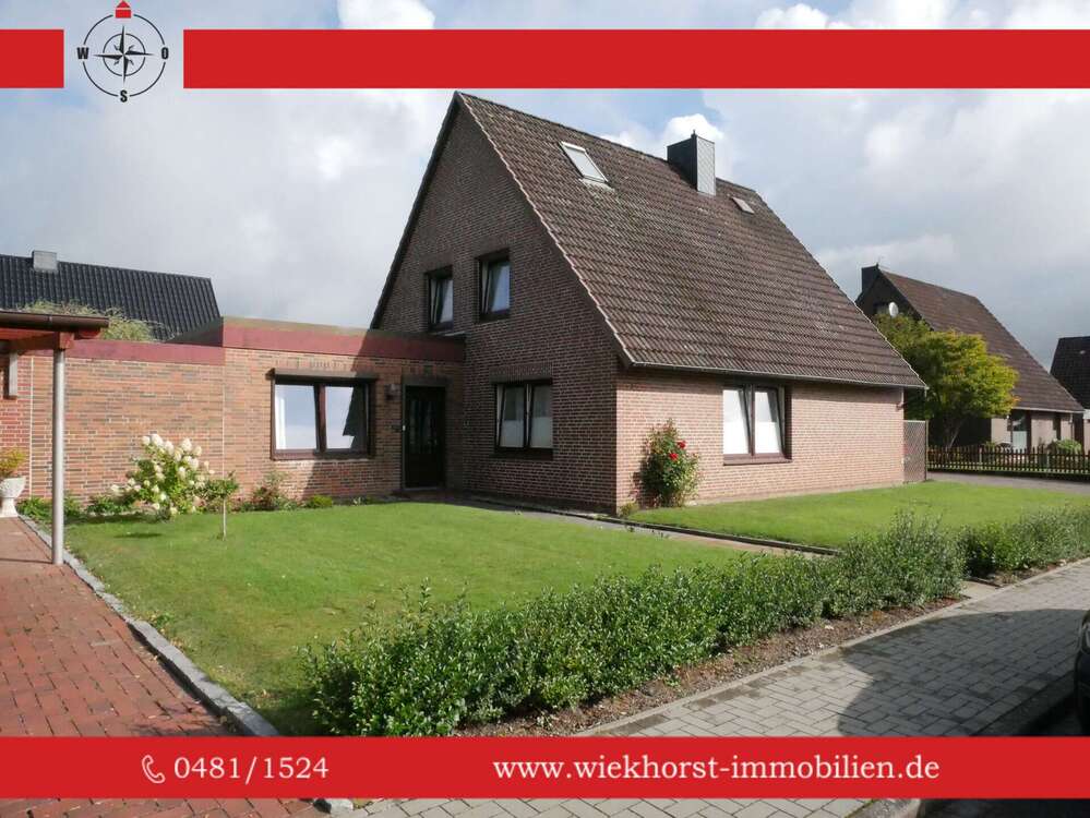 Thumbnail-Haus zum Kaufen in Marne 205.000,00 € 125 m²