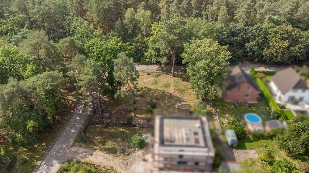 Thumbnail-Grundstück zu verkaufen in Stahnsdorf 667.200,00 € 1112 m²