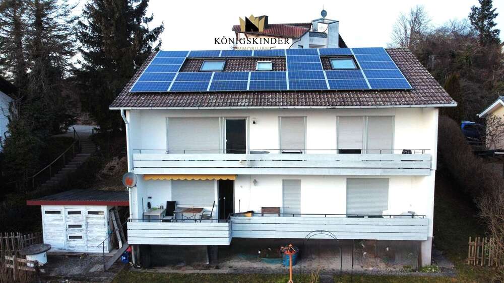 Thumbnail-Haus zum Kaufen in Radolfzell 750.000,00 € 230 m²