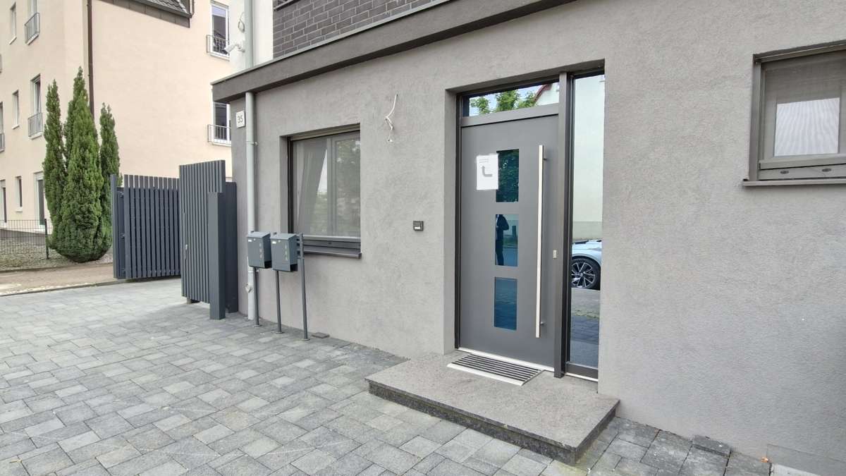 Thumbnail-Wohnung zum Mieten in Lünen Brambauer 450,00 € 37 m²