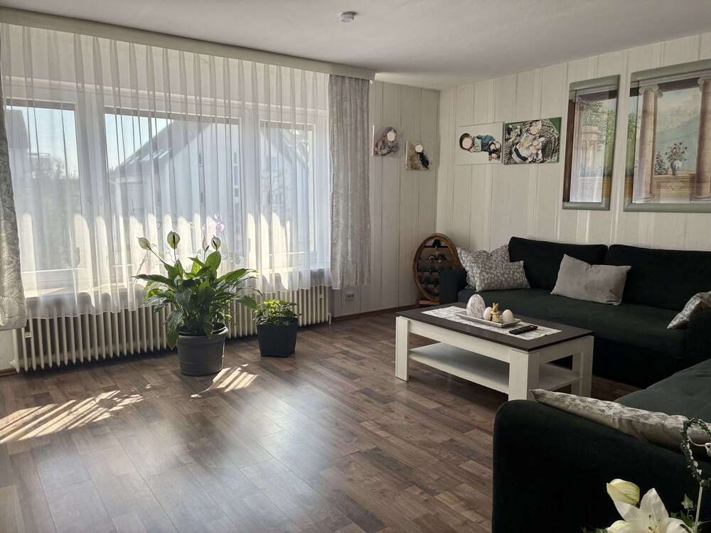 Thumbnail-Wohnung zum Kaufen in Rheinstetten 349.000,00 € 92.18 m²