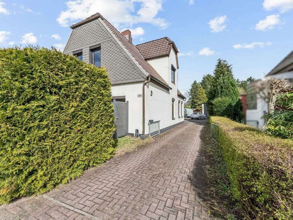 Thumbnail-Haus zum Kaufen in Neumünster 429.000,00 € 150 m²
