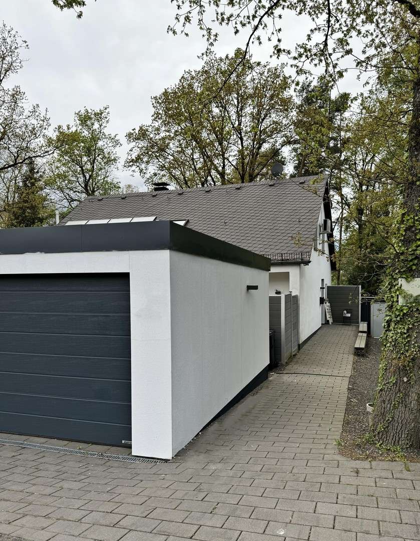 Thumbnail-Haus zum Kaufen in Iserlohn 689.000,00 € 210 m²