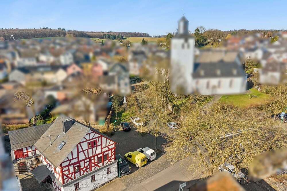 Thumbnail-Haus zum Kaufen in Beselich 174.000,00 € 139 m²