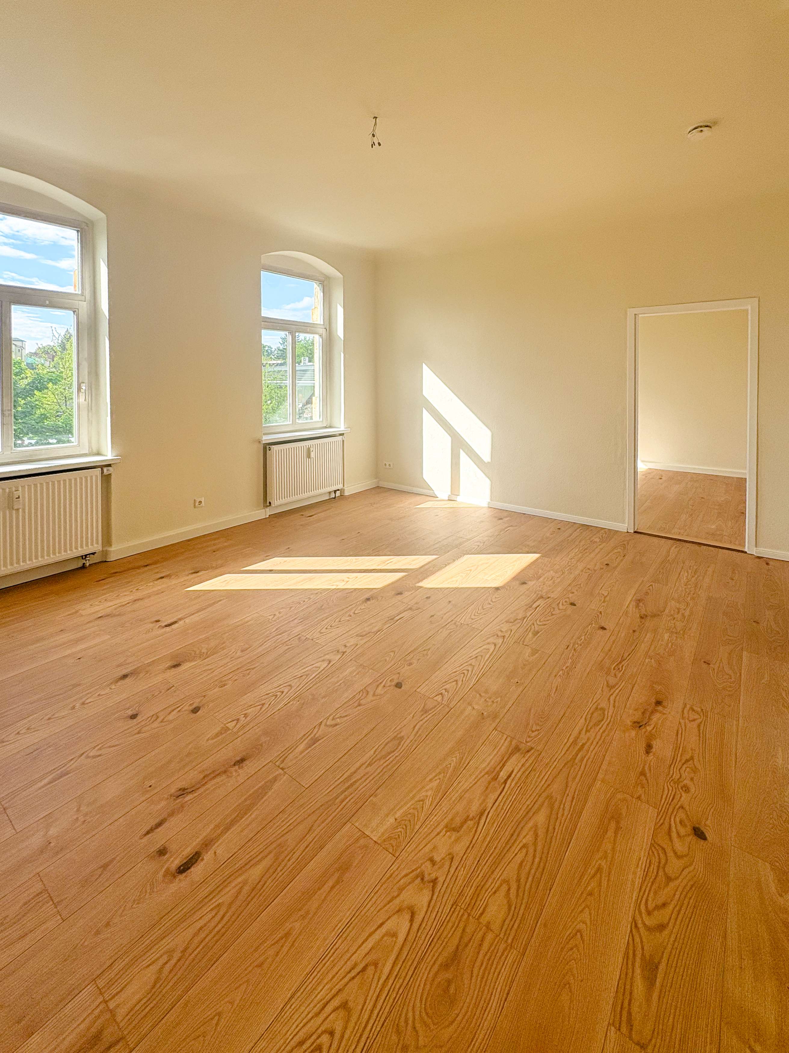 Thumbnail-Wohnung zum Mieten in Radeberg 639,00 € 70.52 m²