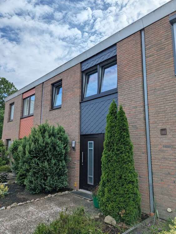 Thumbnail-Haus zum Mieten in Achim 990,00 € 112 m²