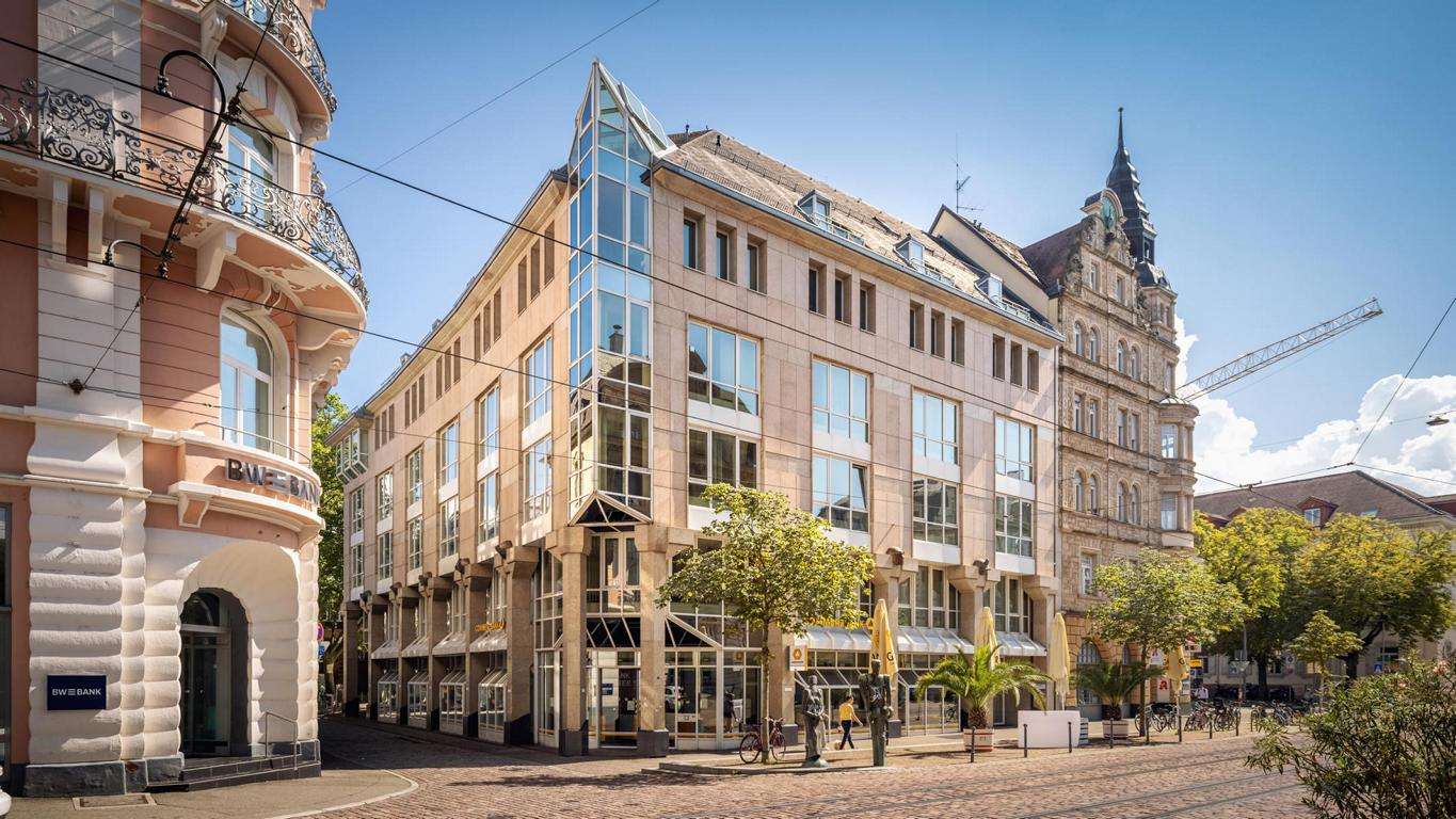 Thumbnail-Büro in Freiburg 8.183,88 € 454.66 m²