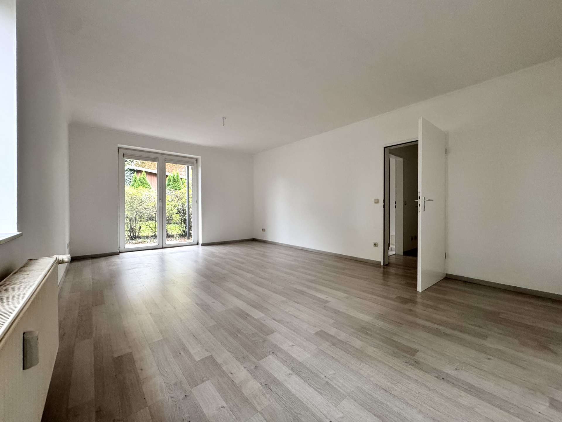 Thumbnail-Wohnung zum Mieten in Schwerin 490,00 € 55 m²