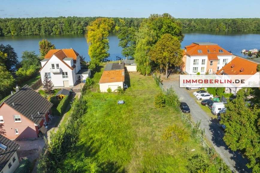 Thumbnail-Grundstück zu verkaufen in Königs Wusterhausen 1.850.000,00 € 3407 m²