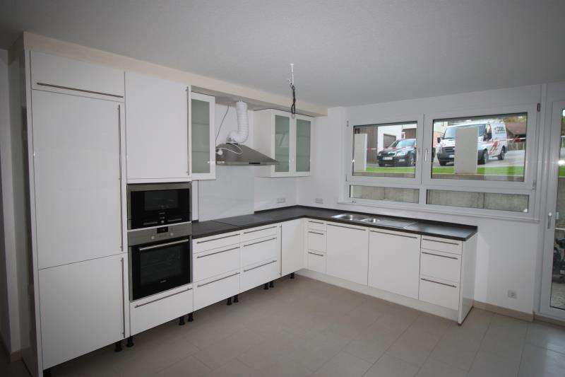 Thumbnail-Wohnung zum Mieten in Grafenau 1.290,00 € 115 m²