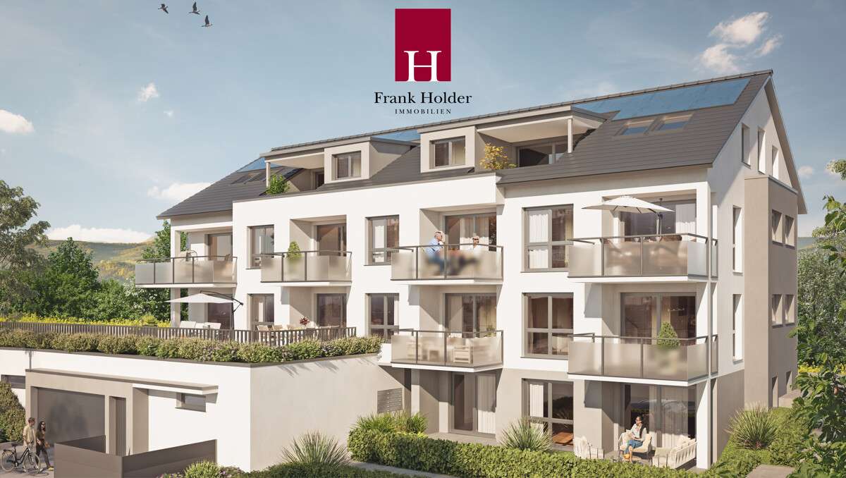 Thumbnail-Wohnung zum Kaufen in Reutlingen Betzingen 282.000,00 € 44.57 m²
