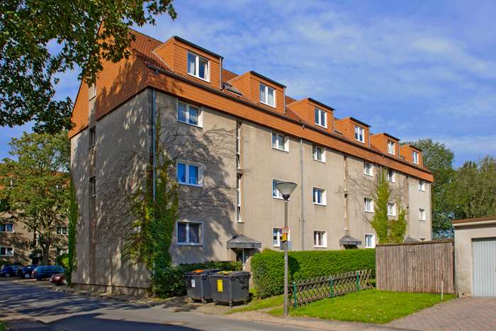 Thumbnail-Wohnung zum Mieten in Dortmund 588,00 € 72.66 m²