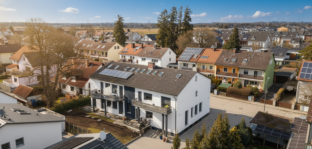 Thumbnail-Haus zum Kaufen in Karlsfeld 3.000.000,00 € 420.08 m²