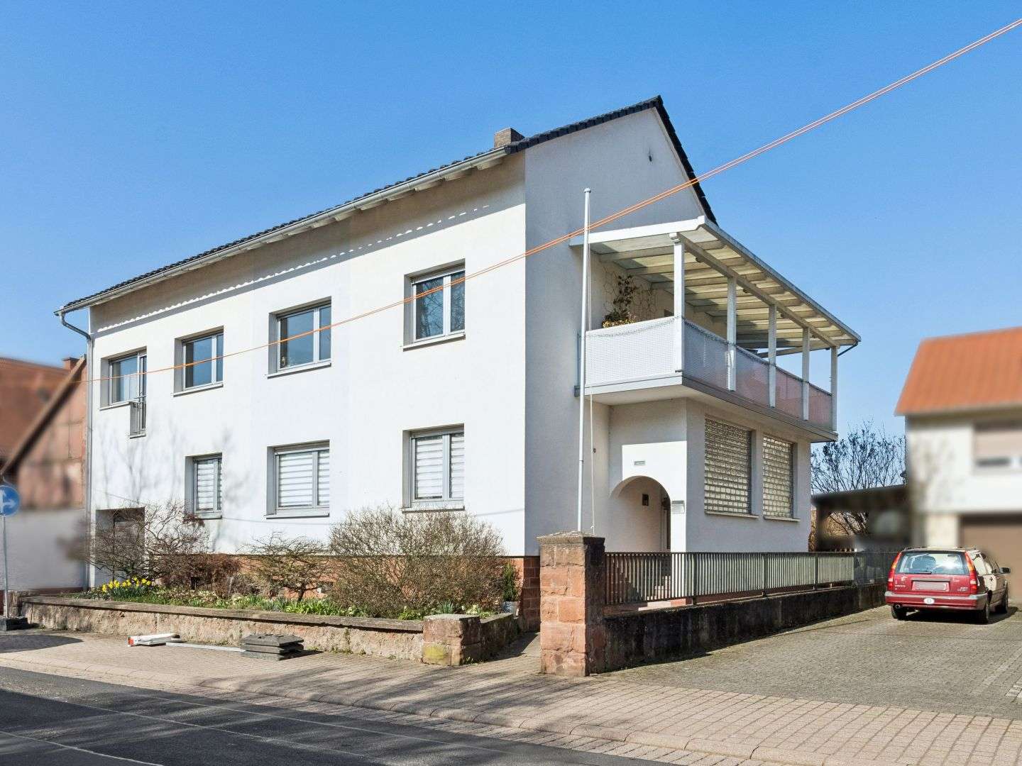 Thumbnail-Haus zum Kaufen in Linsengericht 559.000,00 € 233 m²