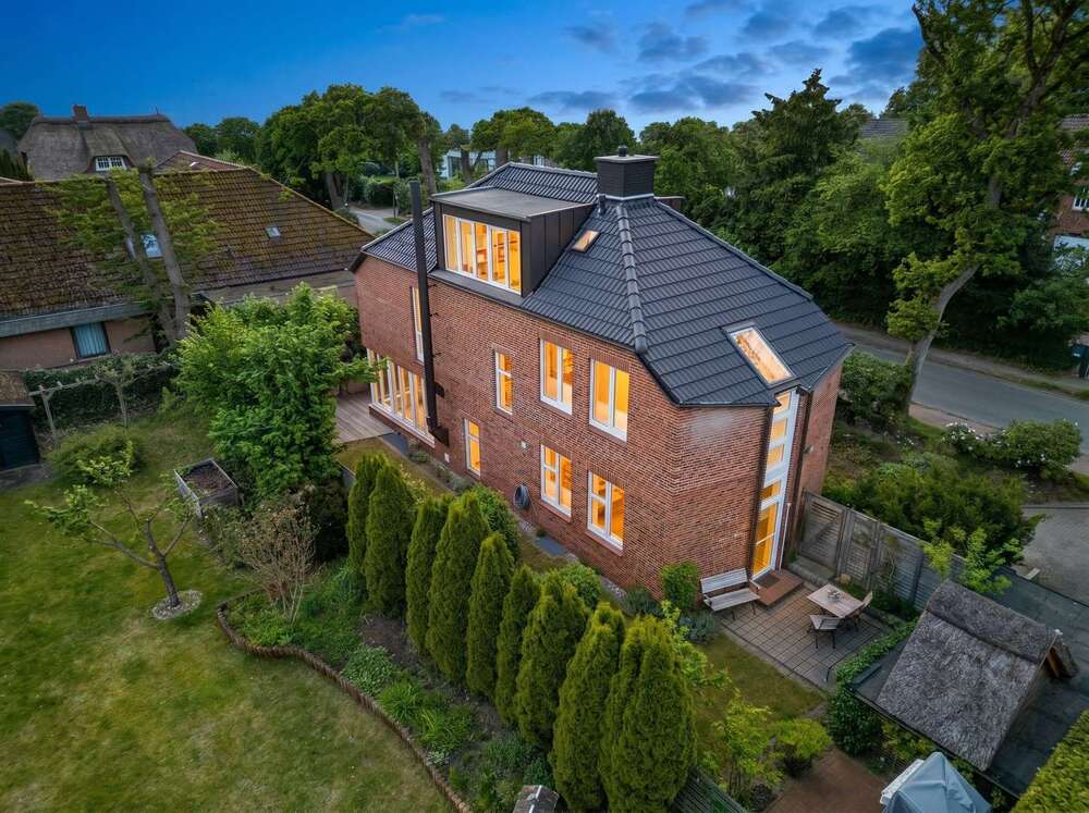 Thumbnail-Haus zum Kaufen in Hamburg 979.000,00 € 144 m²