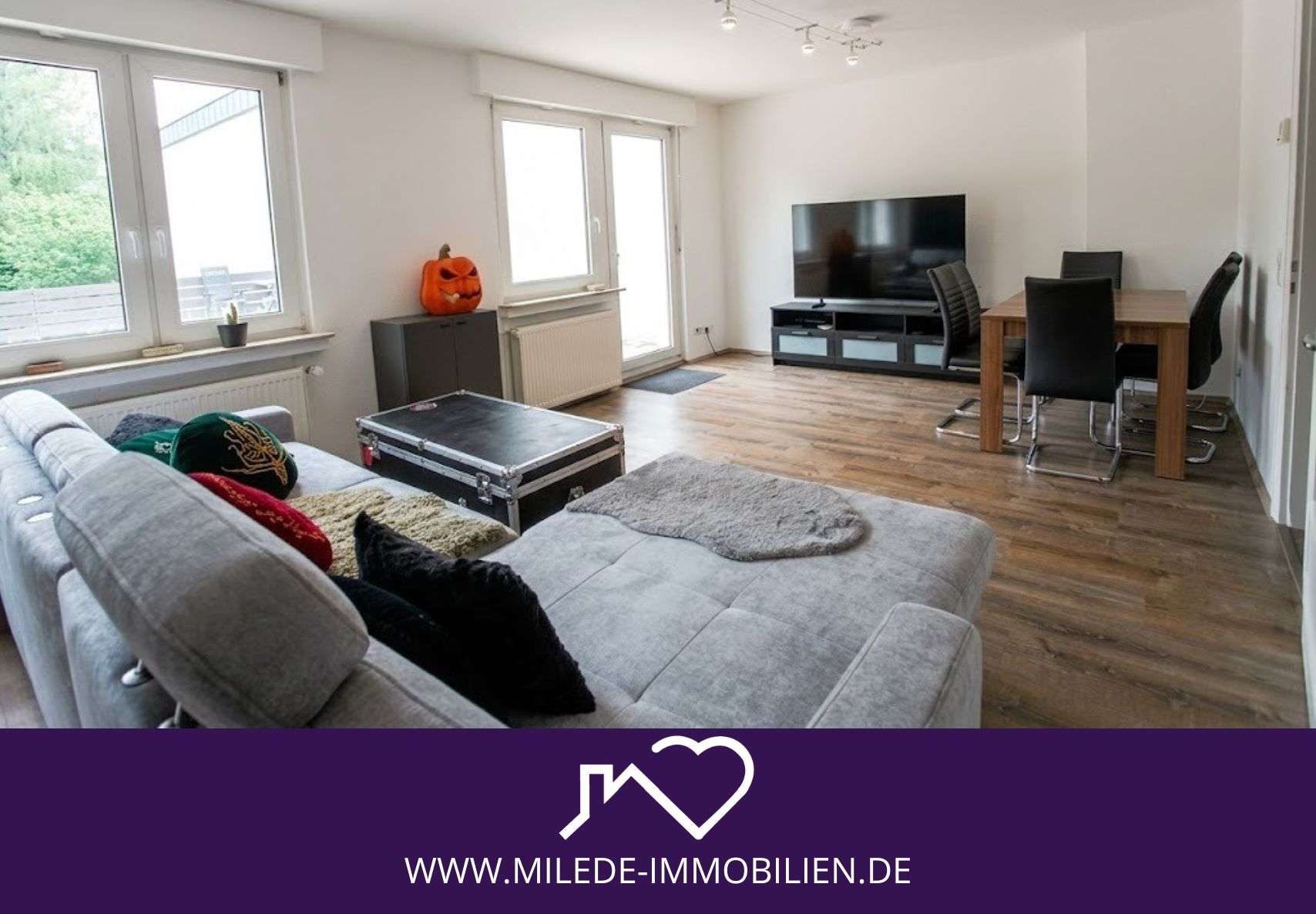 Thumbnail-Wohnung zum Mieten in Aachen Brand 1.100,00 € 136 m²