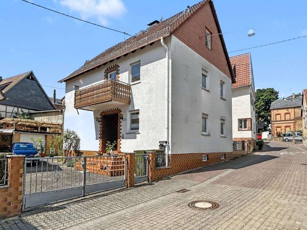 Thumbnail-Haus zum Kaufen in Hofheim 579.000,00 € 150 m²