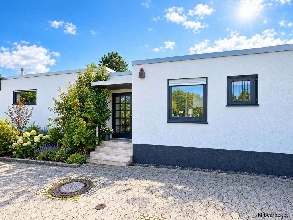 Thumbnail-Haus zum Kaufen in Eschborn 550.000,00 € 125.73 m²