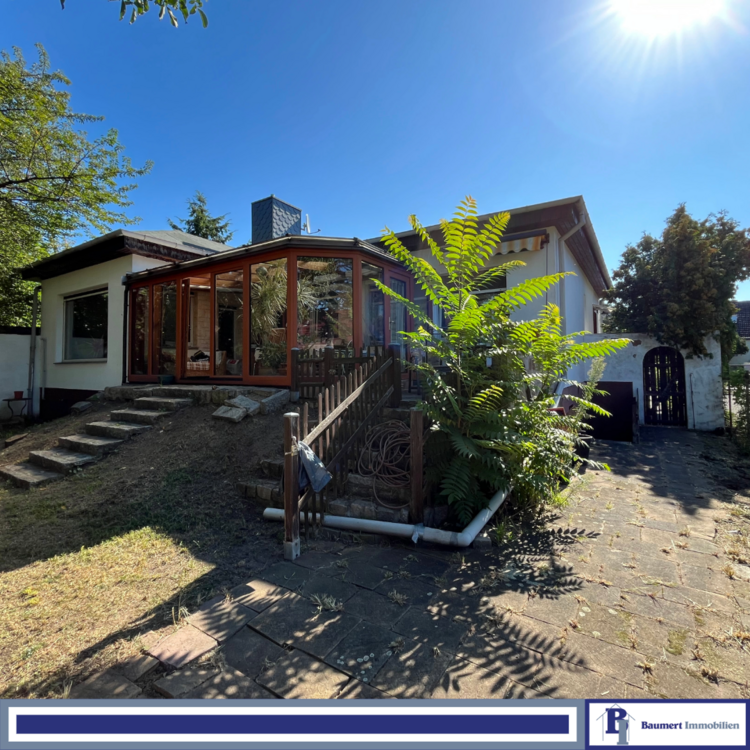 Thumbnail-Haus zum Kaufen in Berlin 669.000,00 € 136.57 m²