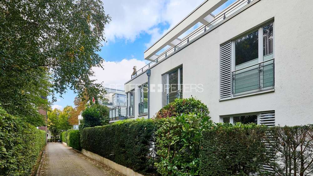 Thumbnail-Wohnung zum Kaufen in Hamburg 690.000,00 € 73 m²