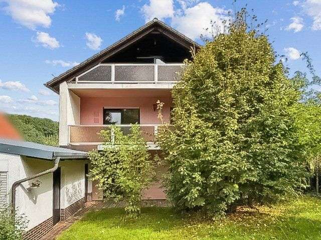 Thumbnail-Haus zum Kaufen in Eppenbrunn 128.500,00 € 222 m²