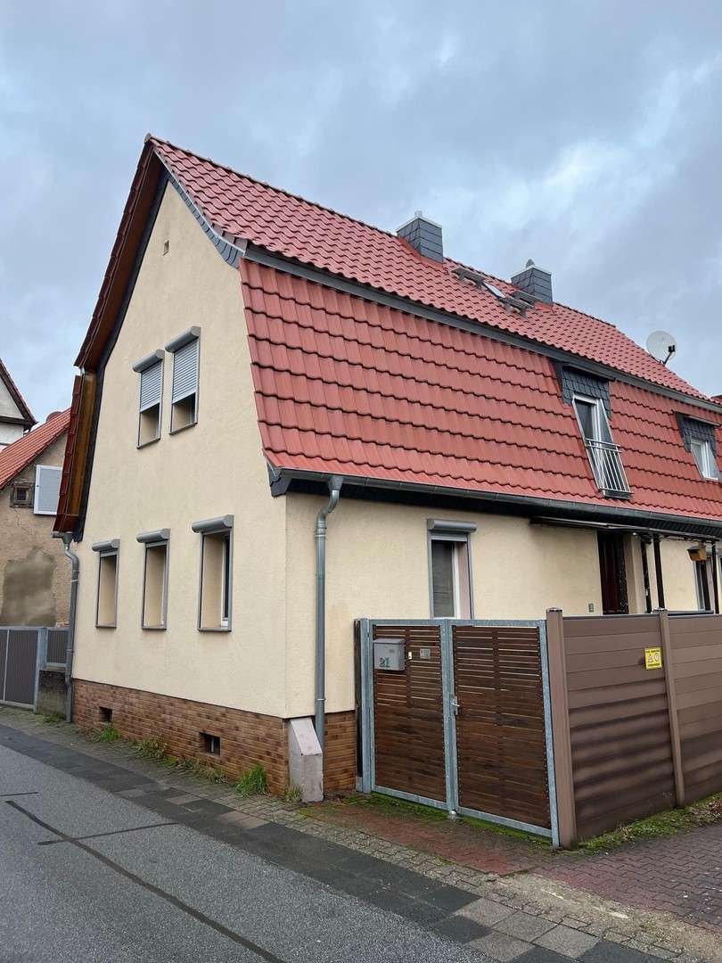 Thumbnail-Haus zum Kaufen in Riedstadt-Goddelau 309.000,00 € 120 m²