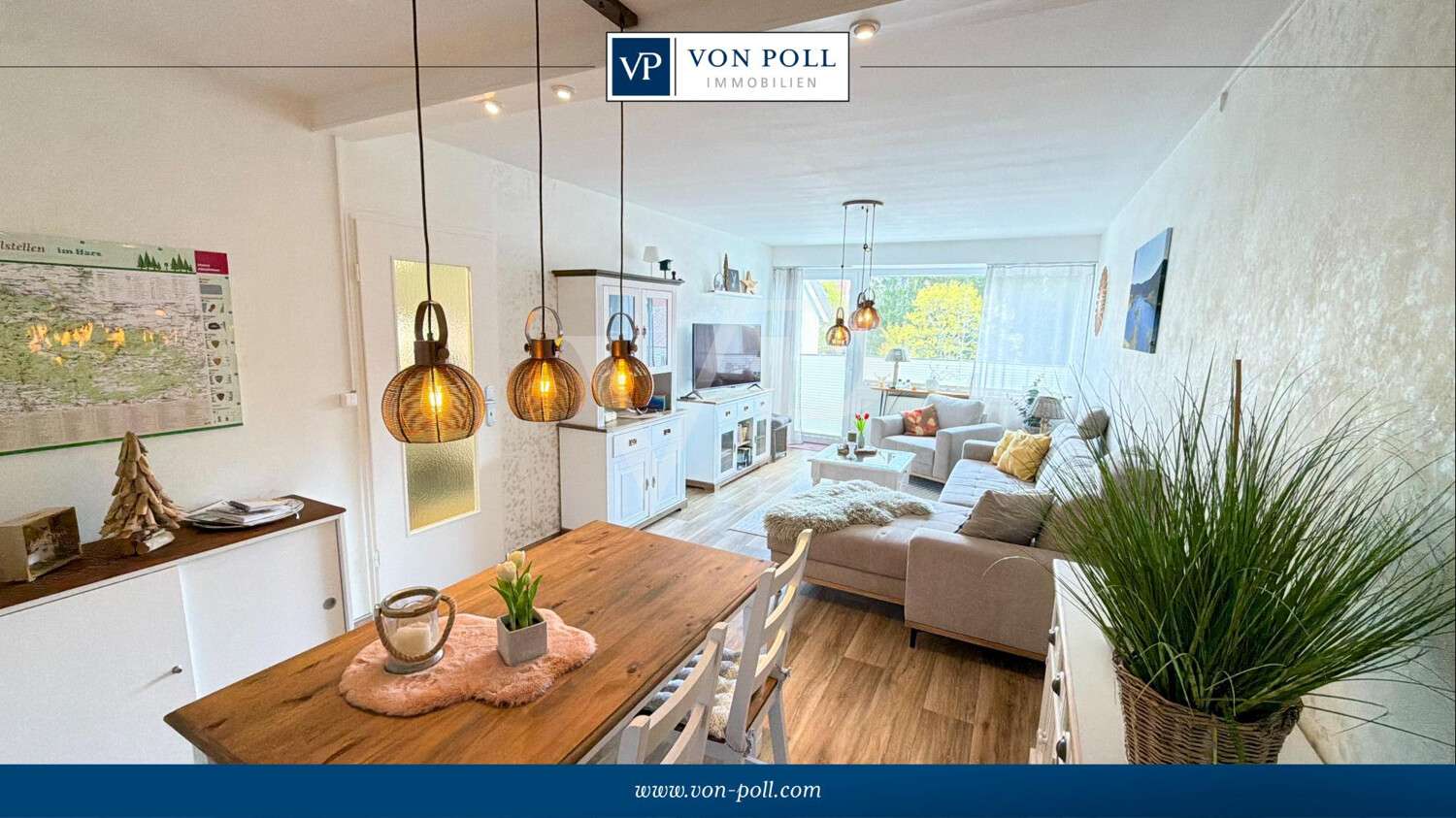 Thumbnail-Wohnung zum Kaufen in Altenau 62.500,00 € 55.51 m²