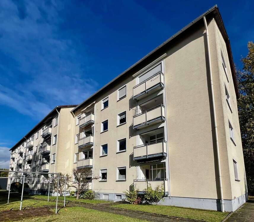 Thumbnail-Wohnung zum Mieten in Kaiserslautern 720,00 € 78 m²