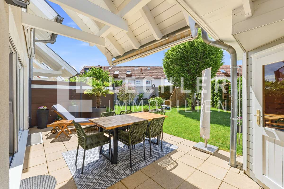 Thumbnail-Haus zum Kaufen in Steinenbronn 620.000,00 € 123 m²