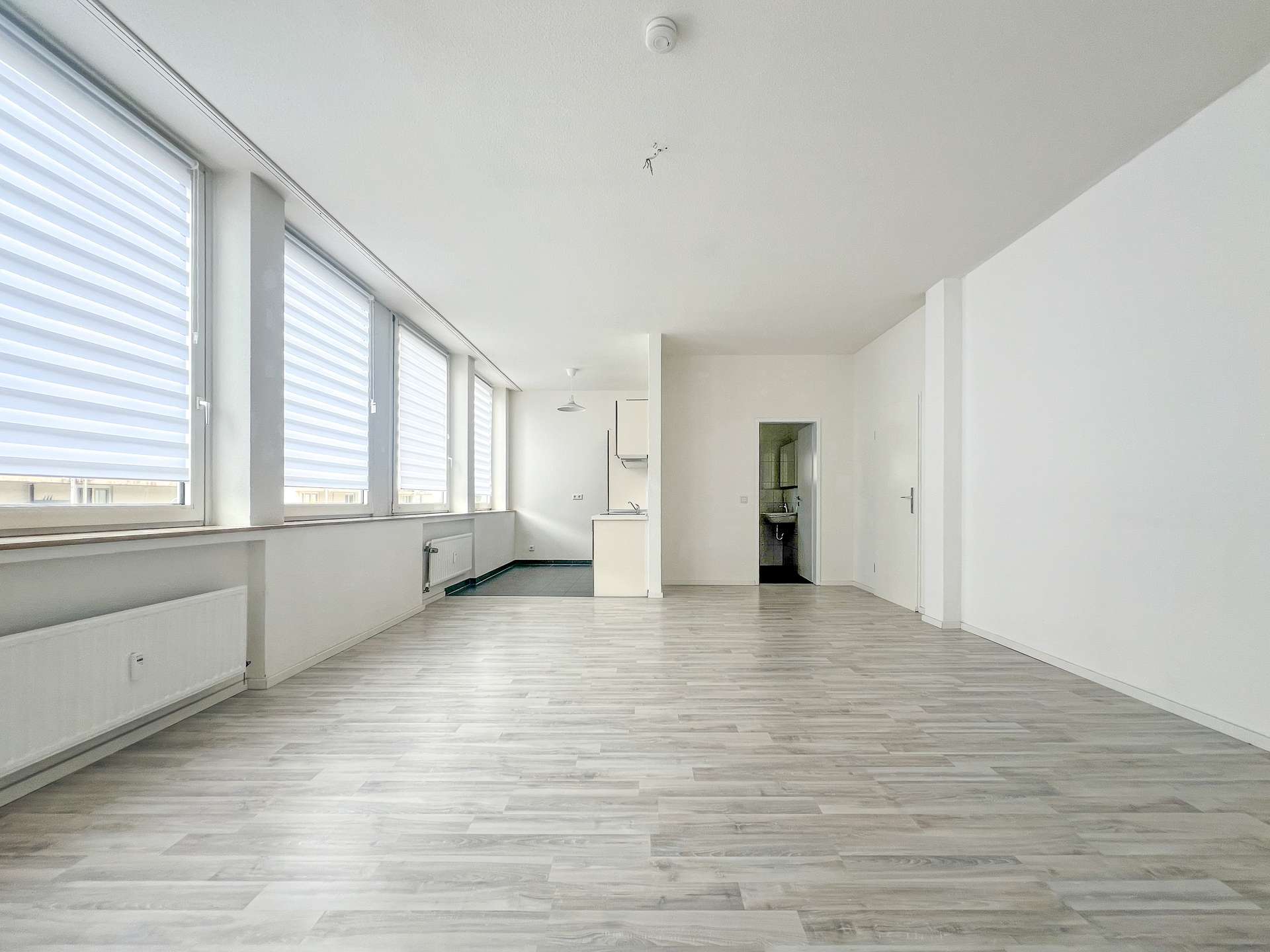 Thumbnail-Wohnung zum Mieten in Wuppertal 400,00 € 38 m²