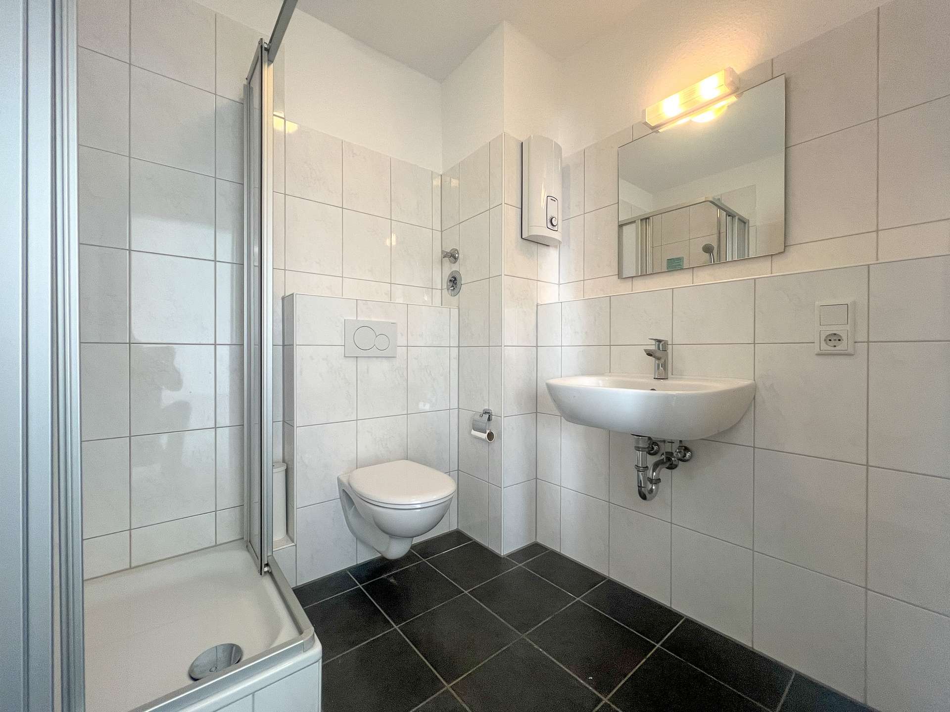 Thumbnail-Wohnung zum Mieten in Wuppertal 380,00 € 38 m²