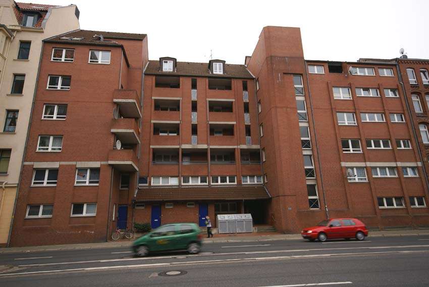 Thumbnail-Wohnung zum Mieten in Hannover 731,30 € 73.45 m²