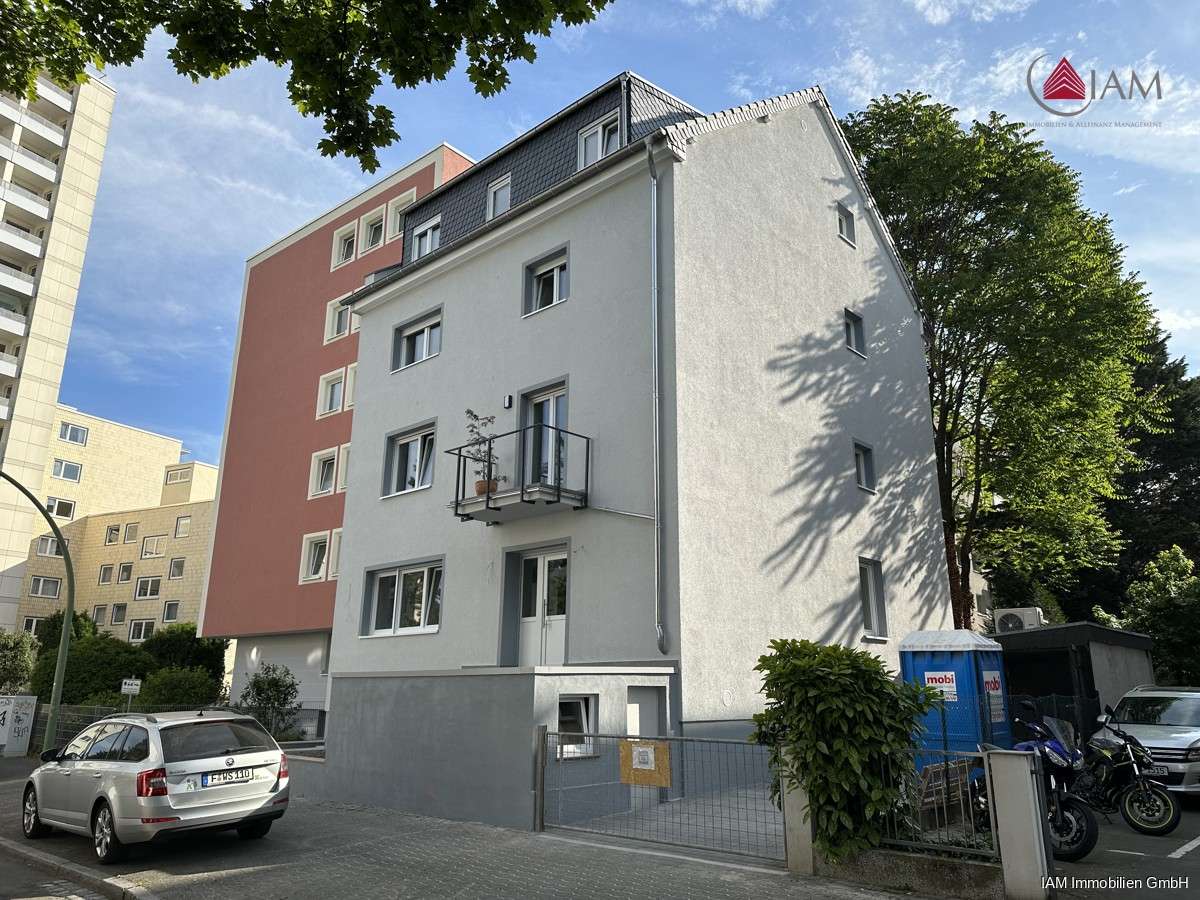 Thumbnail-Wohnung zum Mieten in Frankfurt am Main Bornheim 1.560,00 € 72 m²