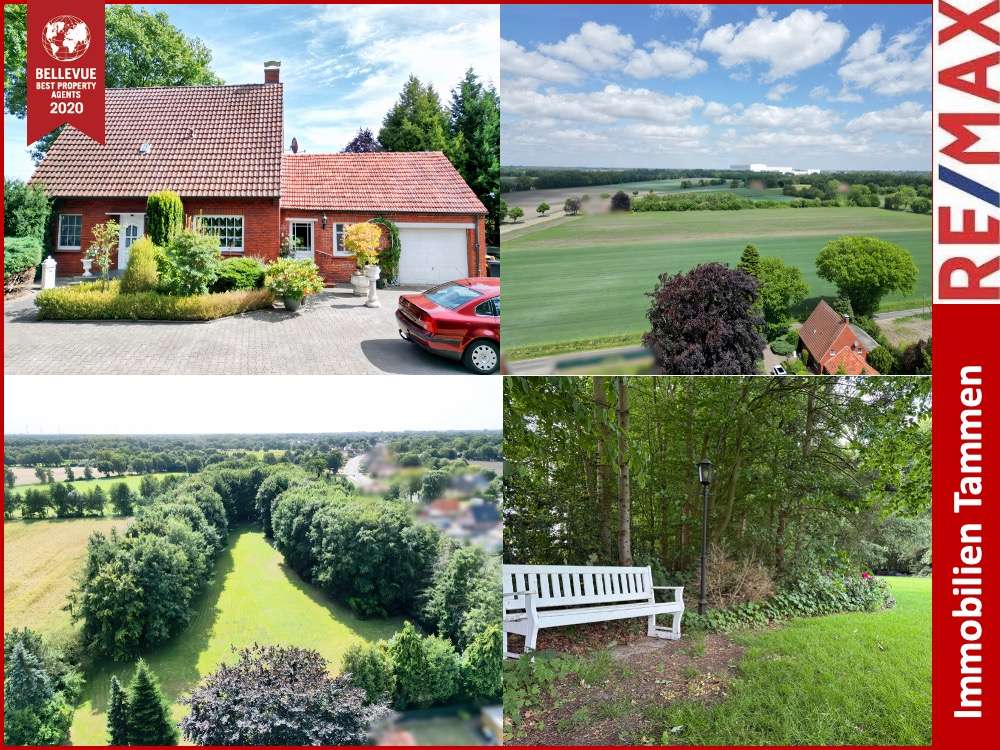 Thumbnail-Haus zum Kaufen in Papenburg 398.000,00 € 155.6 m²