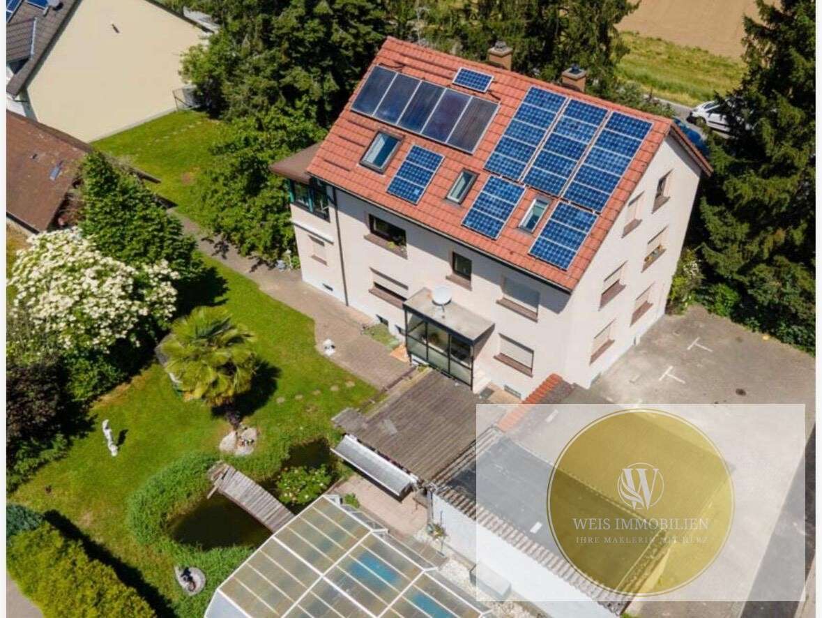 Thumbnail-Haus zum Kaufen in Grenzach-Wyhlen 875.000,00 € 327 m²