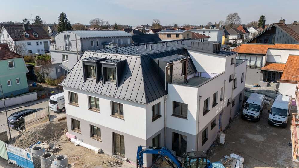 Thumbnail-Wohnung zum Mieten in Dachau 1.830,00 € 79.7 m²